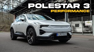 Polestar 3 Performance | Review | Test