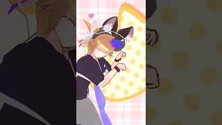 ねこダンス　 #aivtuber #vtuber
