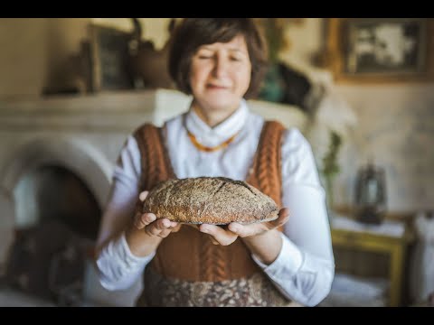 Lithuania. Co-create experiences through culinary heritage