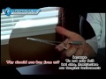 NeoGrip Surgical Instruments Demonstration NeoGrip Surgical Instruments Demonstration