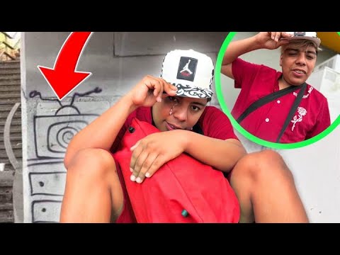 Viajamos a Monterrey para encontrar a Peso Pluma 😱Maza Clan