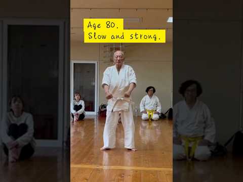 Not Sport Karate | Karate for Life