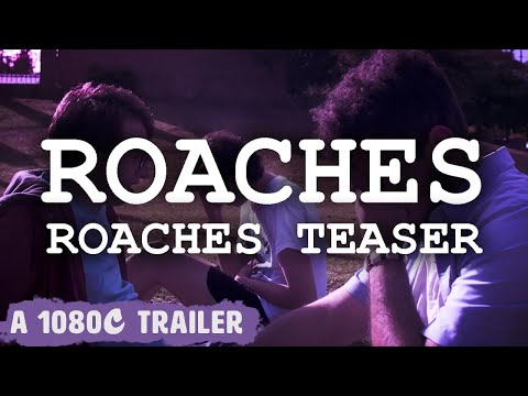 "Roaches" Teaser | ROACHES