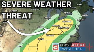 Springing back to winter | First Alert Weather+ ep 55