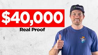 I Just Got a $40,000 Payout From a Prop Firm