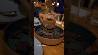 মুম্বইয়ের এই রেস্টুরেন্টে বিল কত হলো আমার 😃