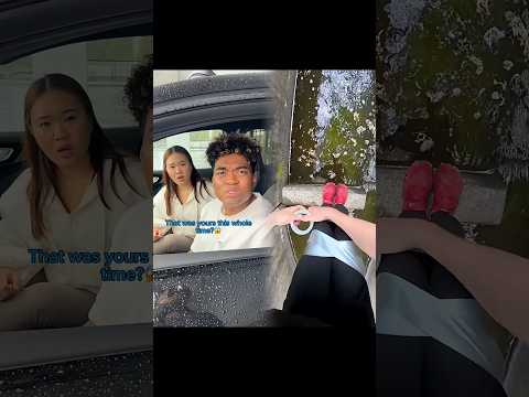 It’s just a prank🙄 #brother #sister #siblings #family #familytime #funny #relatable #sibling