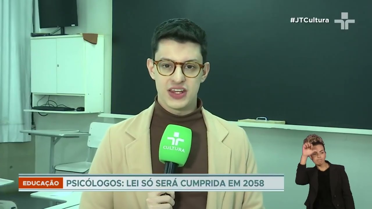 Apenas 15 das escolas públicas têm psicólogos aponta Censo da Educação