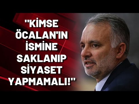 İKTİDARIN ÇÖZÜM SÜRECİNE MHP DE DAHİL OLACAK MI?