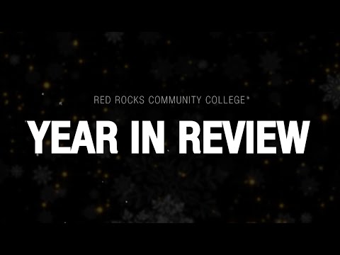 Red Rocks Community College | Year in Review 2023