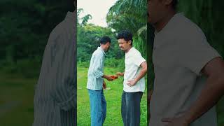 সামনে গিয়া জিগাস করেন।