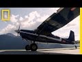 Challenges and Experiences in Aviation