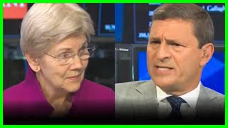 Elizabeth Warren SCHOOLS Smug Zohran-Hater TO HIS FACE! | The Kyle Kulinski Show