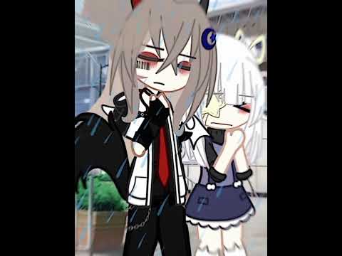 || Anak siapa ini woi. ||#masukberanda #tiktoktrend #gachatrend #hujanhujanan #gachanox #fypシ゚viral