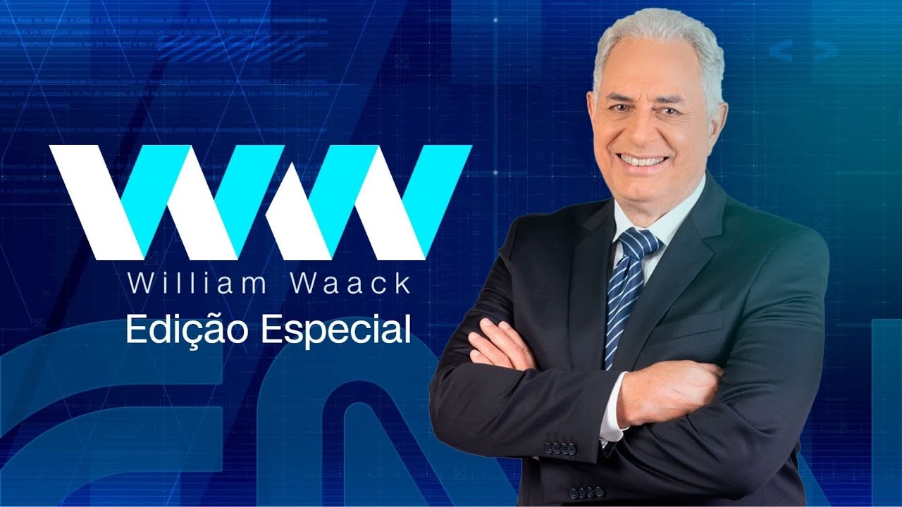 AO VIVO: WW Especial – A crise entre os poderes termina como? – 06/07/2025