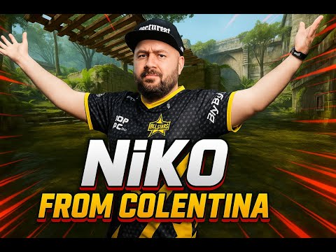 STR3SU e Niko din Colentina - INSANE ancient COMEBACK de la 11-3