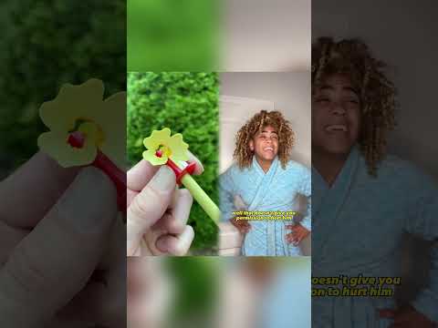 Big Reveal!This is a video that can make you happy all day long.