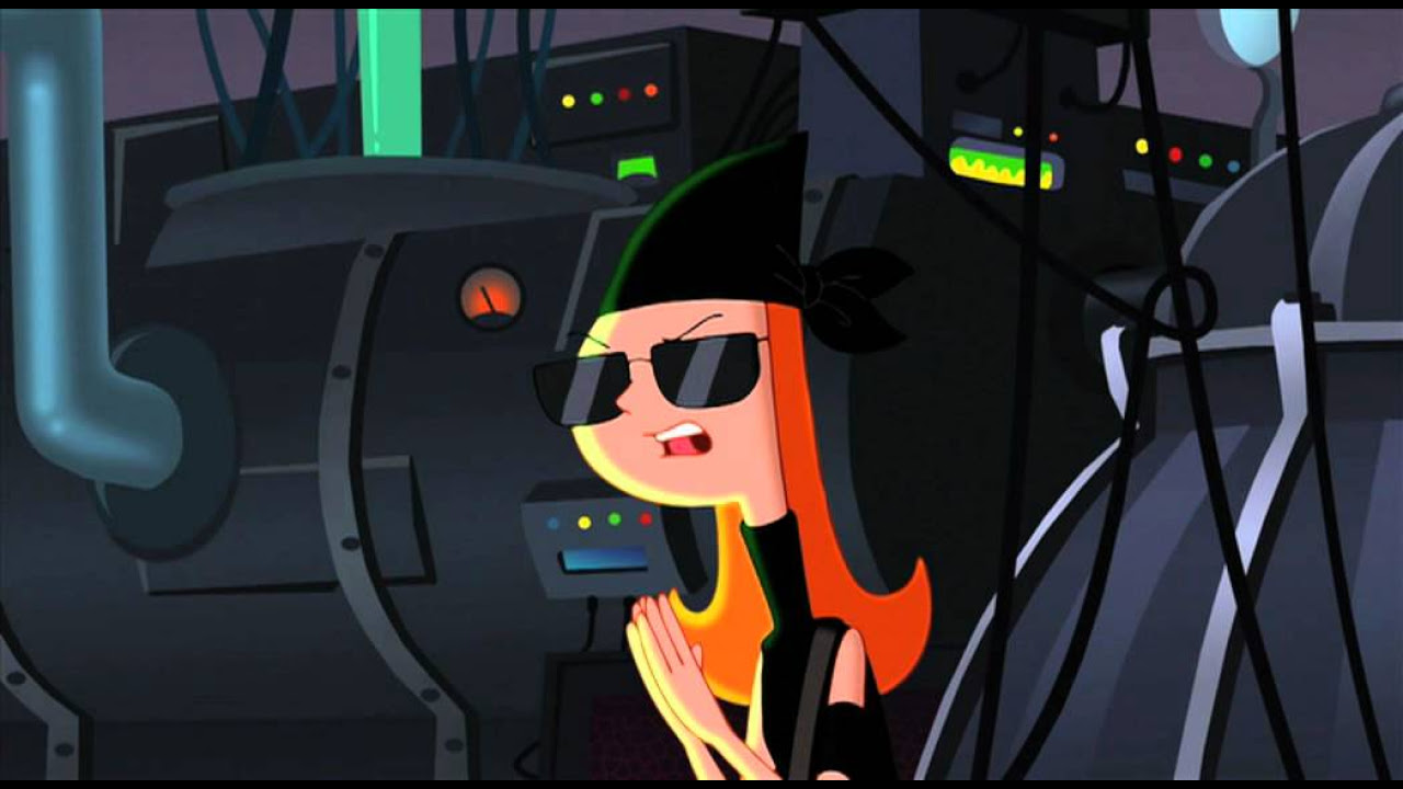 Phineas and Ferb: The Movie: Across the 2nd Dimension Anonso santrauka