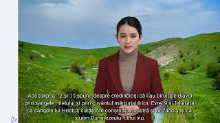 şi orice veţi cere în Numele Meu, voi face, pentru ca Tatăl să fie proslăvit în Fiul.