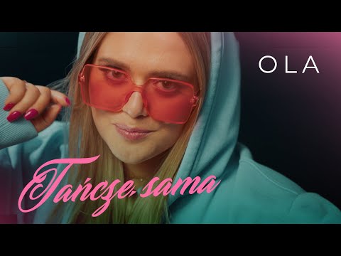 Ola - Tańczę Sama