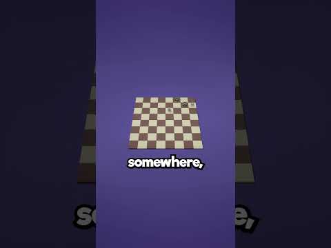 This is Checkmate...but not for you :)