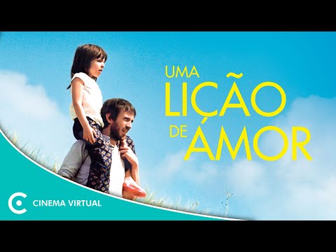 Uma Lição de Amor - Filme Completo - Drama | Cinema Virtual