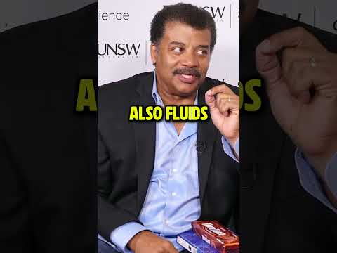 How to Eat Tim Tam Chocolate Bars 🍫 w/ Neil Degrasse Tyson #shorts