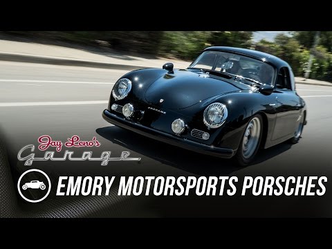 Download Video Emory Motorsports Custom Porsche 356s - Jay Leno's Garage Download Video Emory Motorsports Custom Porsche 356s - Jay Leno's Garage