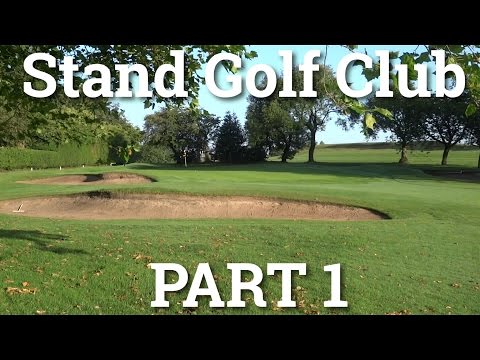 foxfire scorecard vlog