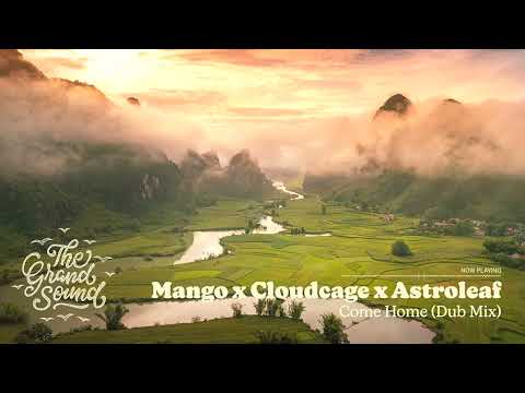 Mango x Cloudcage x Astroleaf - Come Home (Dub Mix)