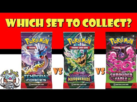 Pokemon TCG News