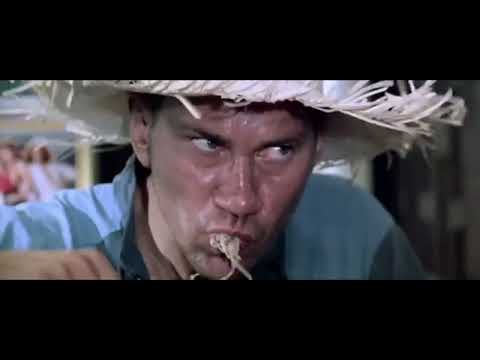 The Contract | A Former Soldier Turned Elite Mercenary | The Ultimate Legendary Action Movie