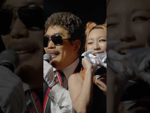 ＃鈴木雅之×#倖田來未「め組のひと」@大阪フェスティバルホール 2025.7.16　#鈴木雅之45周年 #め組のひと #めッ #佐藤善雄 #桑野信義 #ライブ #夏うた