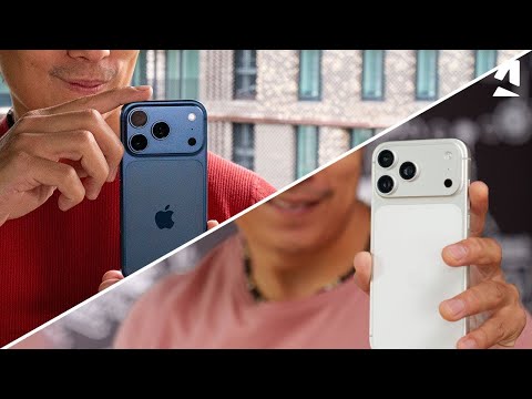 Apple iPhone 17 Pro vs 17 Pro Max: Which one to get?