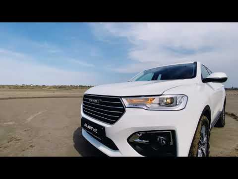 Haval H6 Supreme