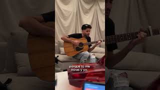 Listos para cantar por última vez esta canción??? PR, here we go!