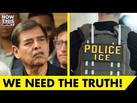 Advocate rips into DHS and ICE for ‘silence’ after shooting 14 people in 5 months
