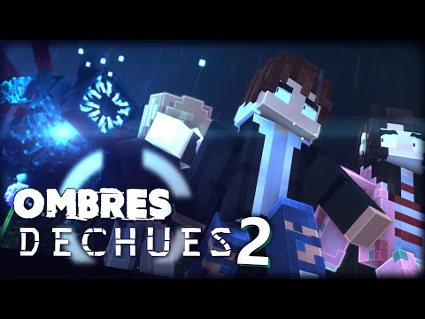 OMBRES DECHUES 2 - Court-métrage Minecraft | Série