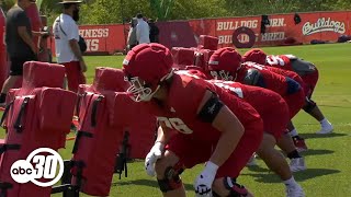Fresno State set to open season against Kansas in Week 0 matchup