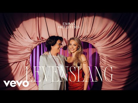 Emma Heesters - Levenslang
