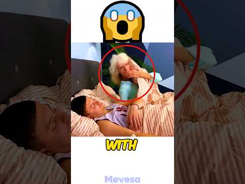 This woman 👩🏼 did such a thing 😱