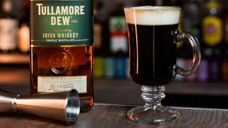 "CAFÉ IRLANDÉS" los mejores TIPS para convertirse en un gran BARTENDER HOGAREÑO @NicolasSaya