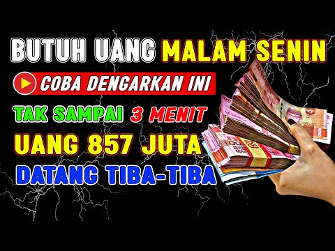 🔴Dzikir Khusus Malam Sabtu Berkah Mustajab !! Doa Pembuka Pintu Rezeki, Kesehatan, Pelunas Hutang