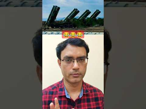 Pakistani #JF17 vs Russian #S400 #roast #fit4hit #funny #pakistanireaction #pakistannews