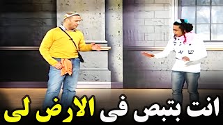 هتموووت من الضحك علي نجوم تياترو مصر لما حاجه تقع منك تفضل تبص عليها🤣🤣