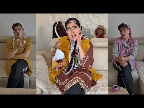 Mahaluše i sezonsko zlato 😂 BALKAN 🍒 seadhr