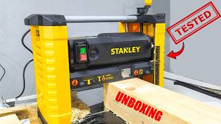 STANLEY STP18 - Unboxing i prvi test! Da li vredi kupiti?