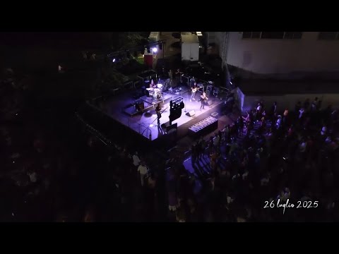 VASCO.ROCK Tribute Band