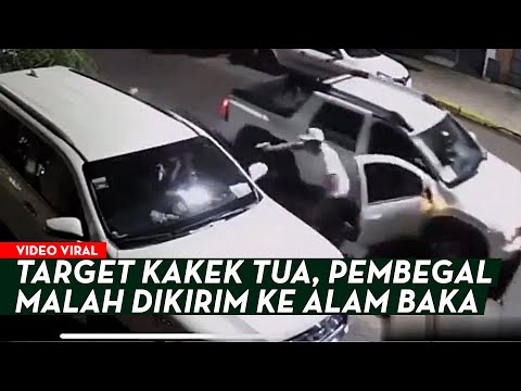 CURANMOR GAGAL 2025 || 7 MALING DAN PEMBEGAL APES DAN GAGAL, ADA KAKEK KIRIM PELAKU KE ALAM BAKA