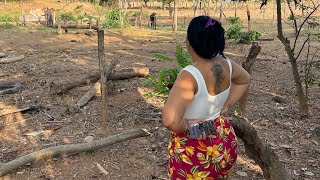 Passeio no sítio